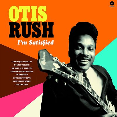 Double Trouble Lyrics - Otis Rush - Only on JioSaavn